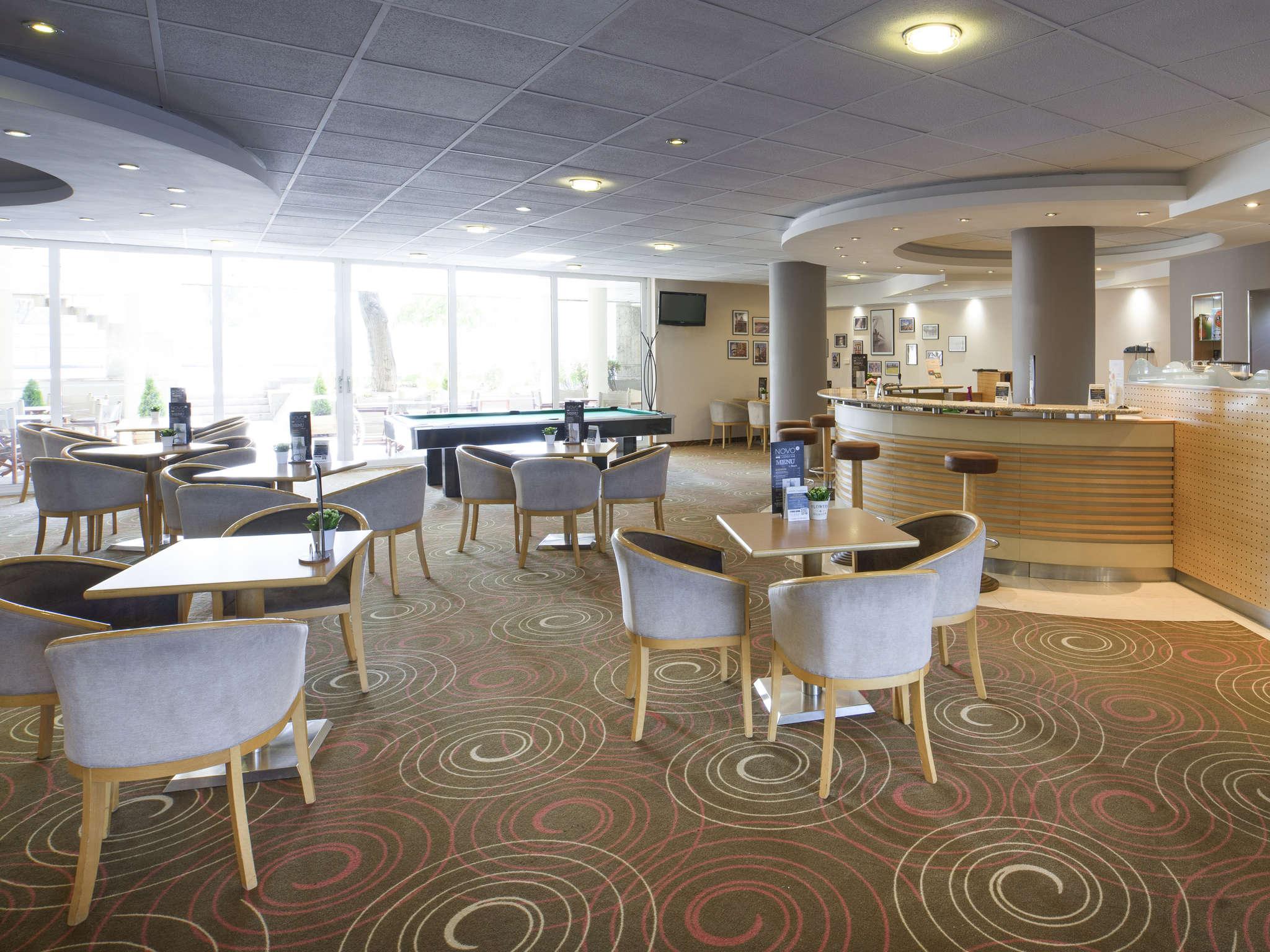 Novotel 4* Szeged