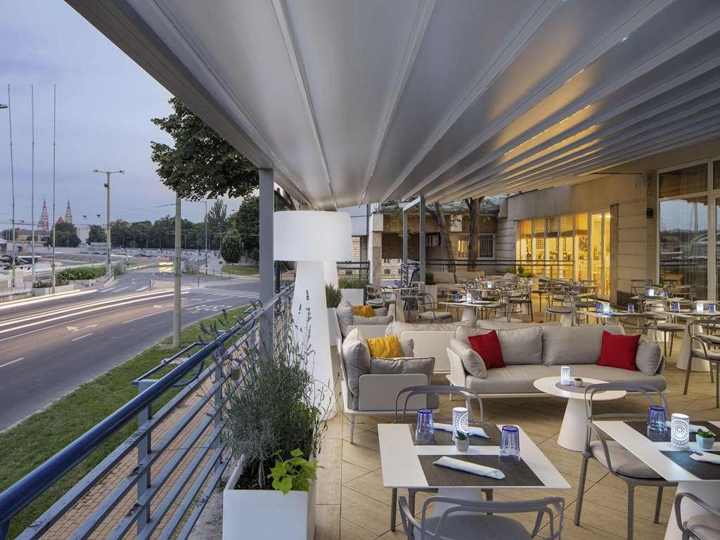 Novotel Hotel Szeged