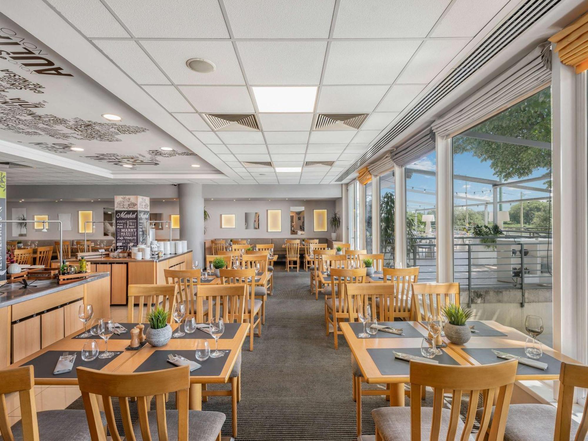 Novotel Hotel Szeged