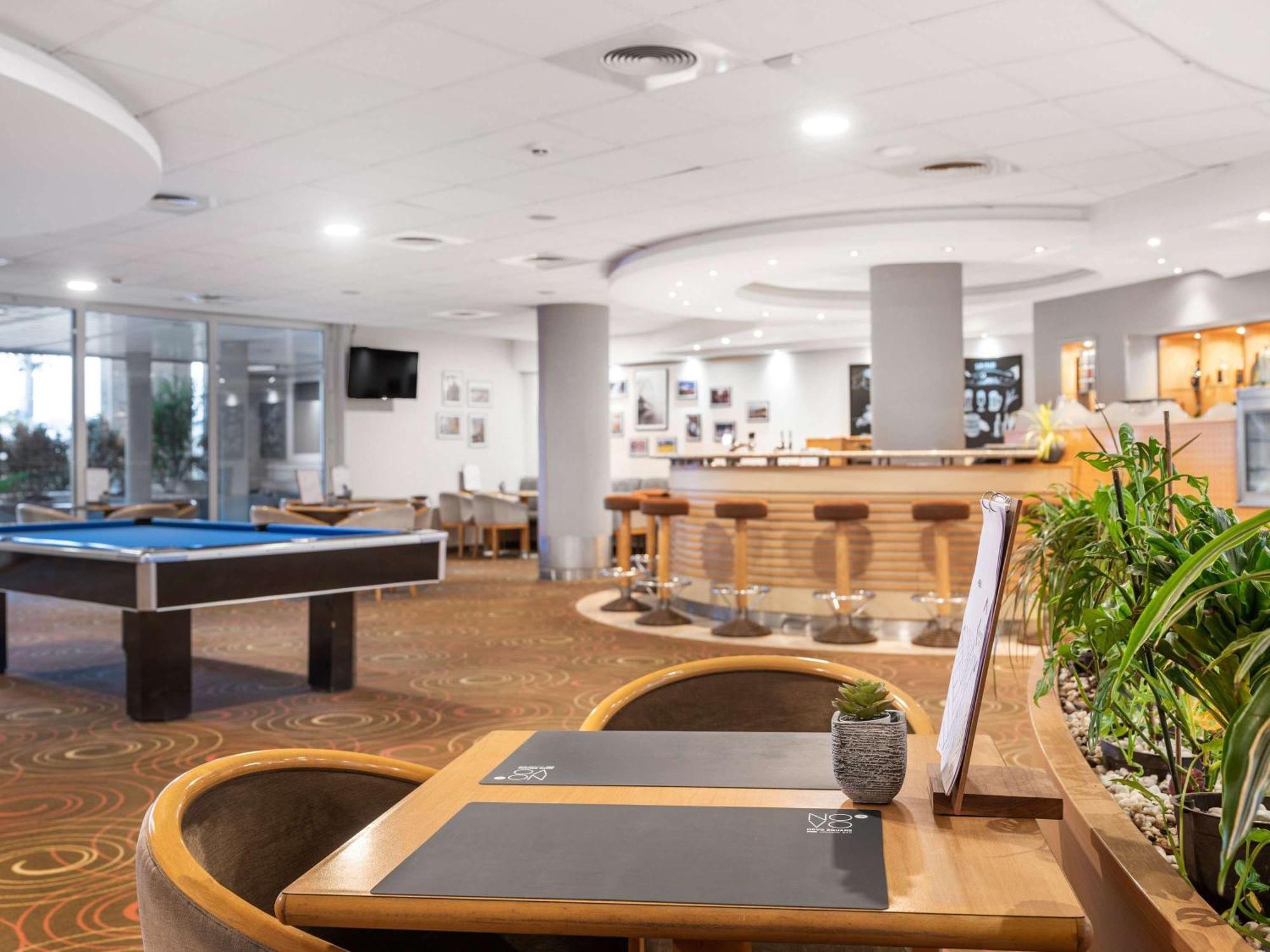 Hotel Novotel Szeged