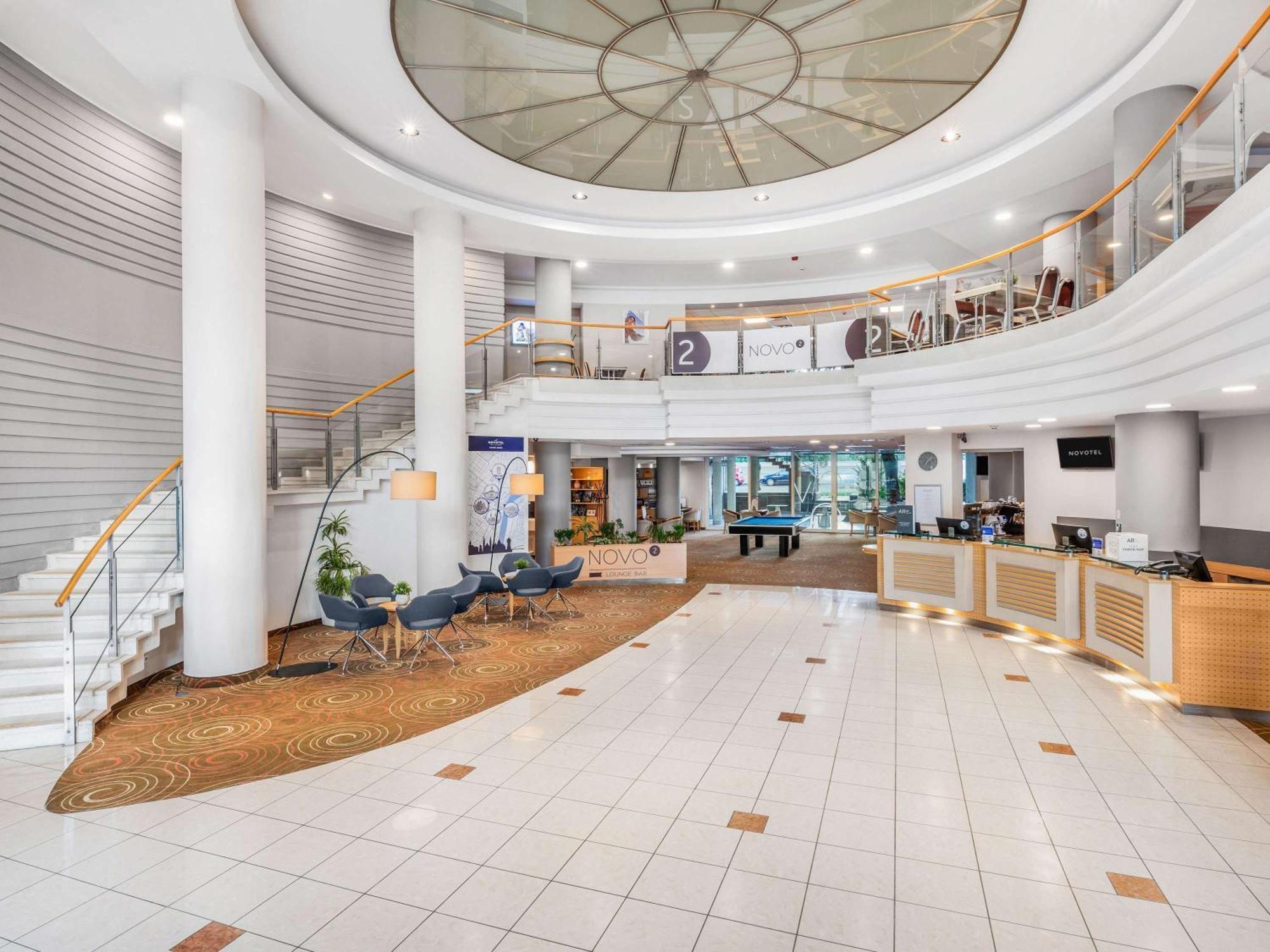Novotel Szeged