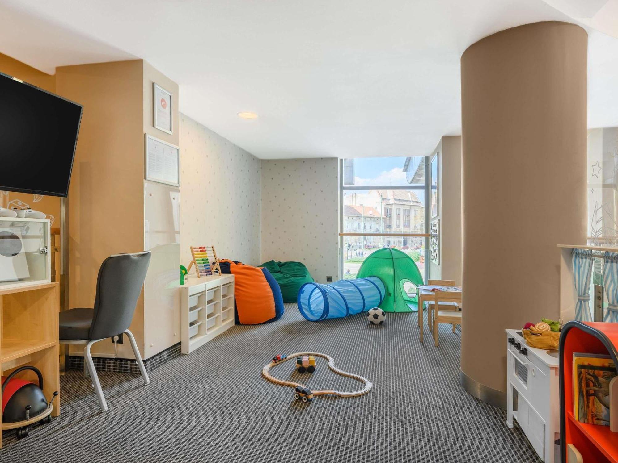 Hotel Novotel