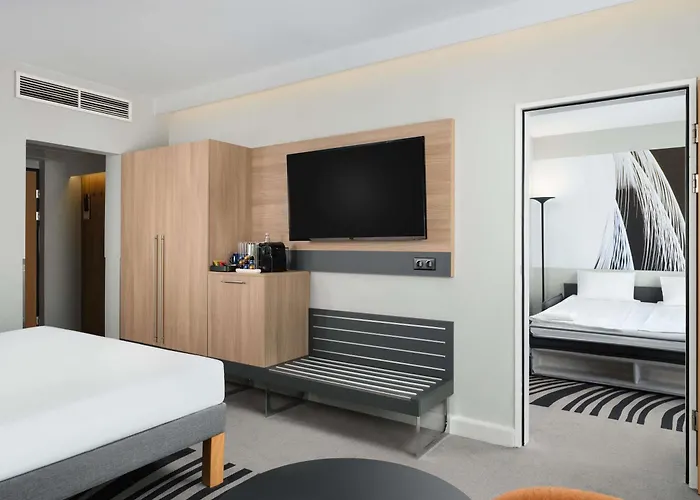Novotel Szeged