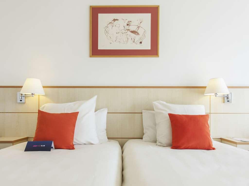 Novotel Hotel Szeged
