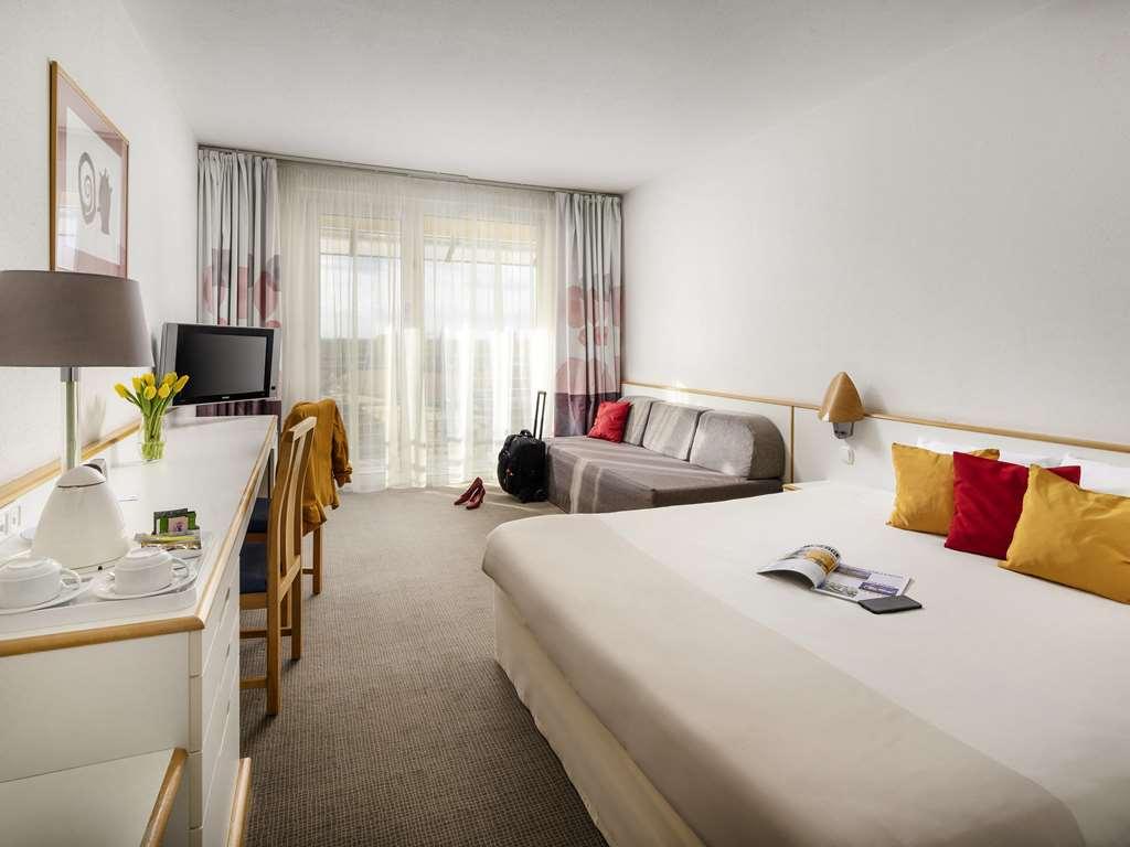 Novotel 4* Szegedin