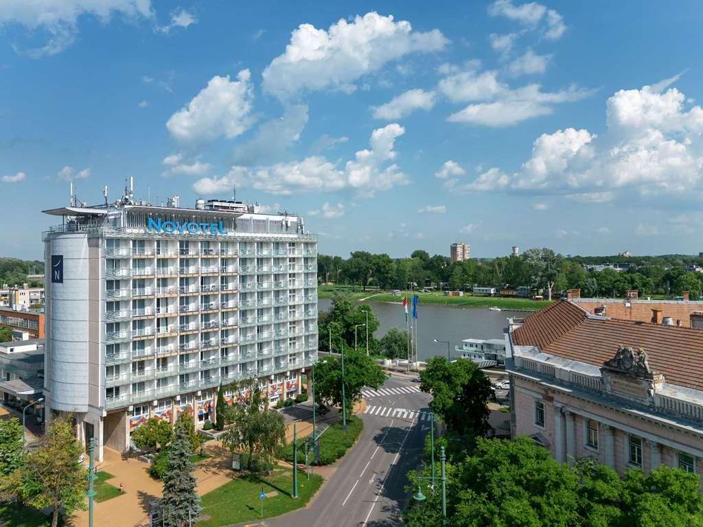 Novotel Szegedin