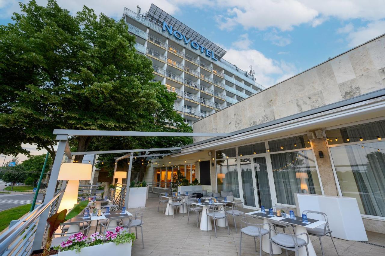Novotel 4*