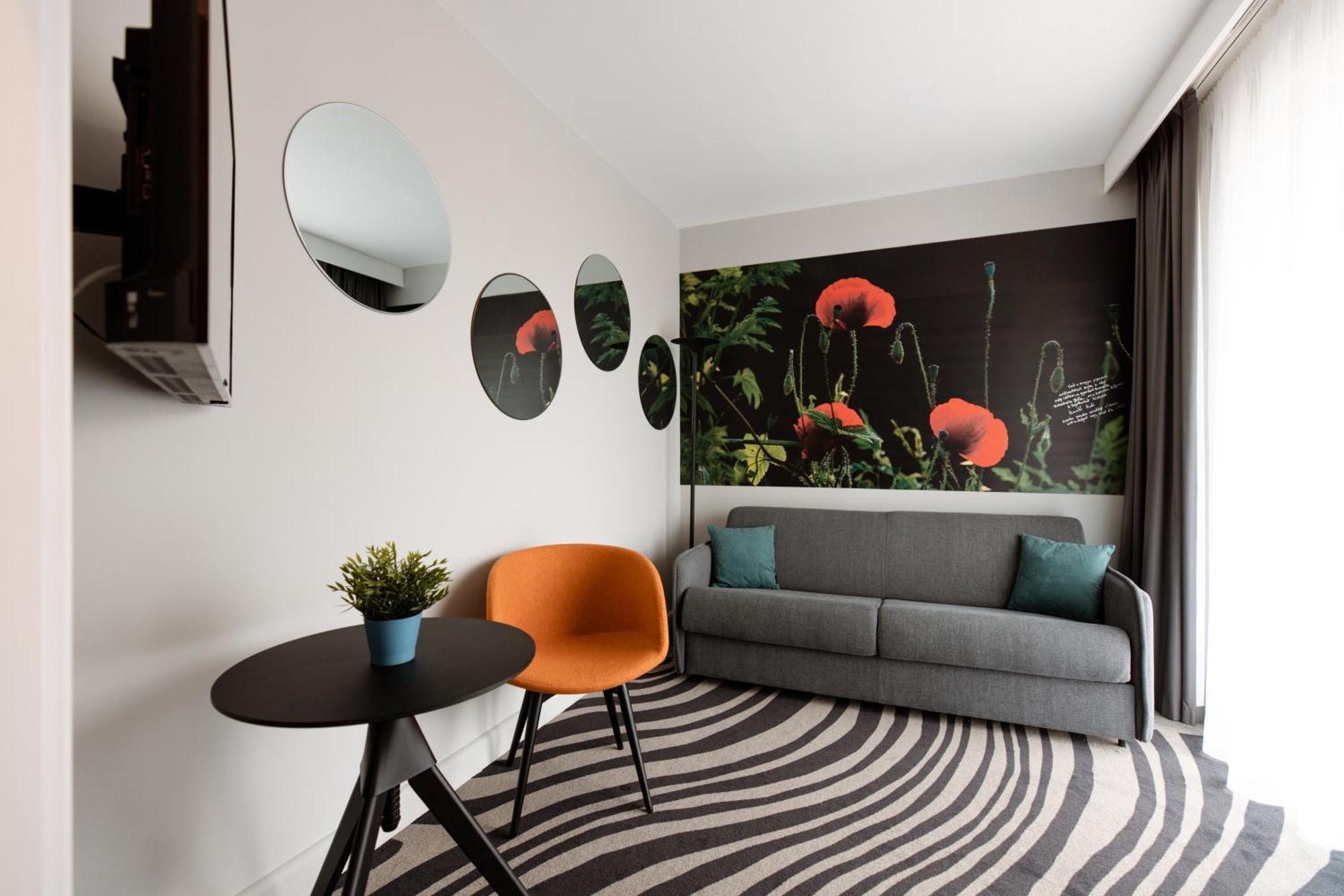Hotel Novotel