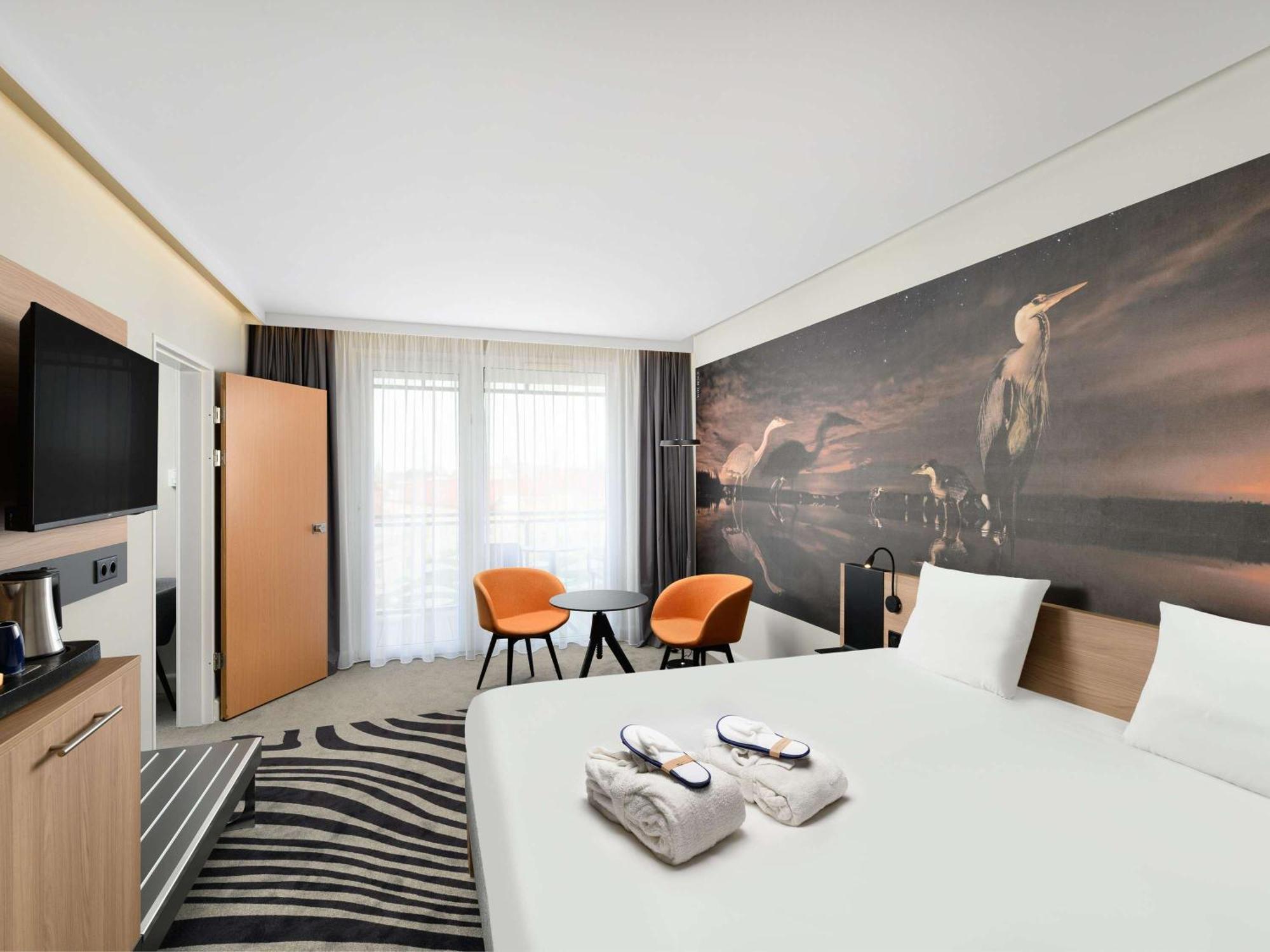 Novotel Hotel Szegedin
