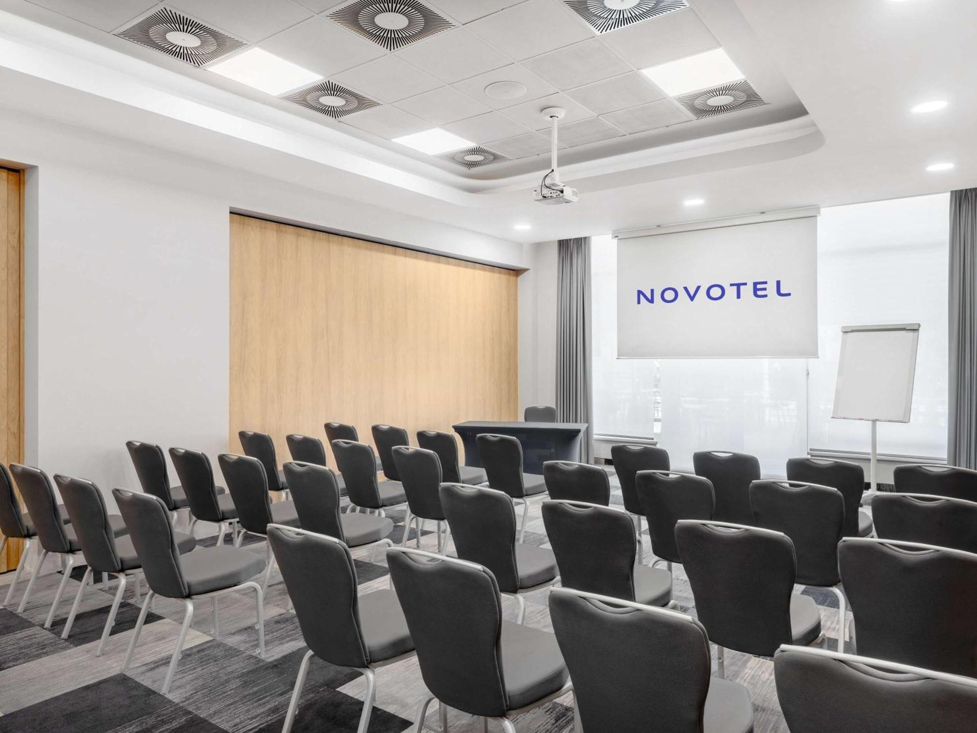 Novotel