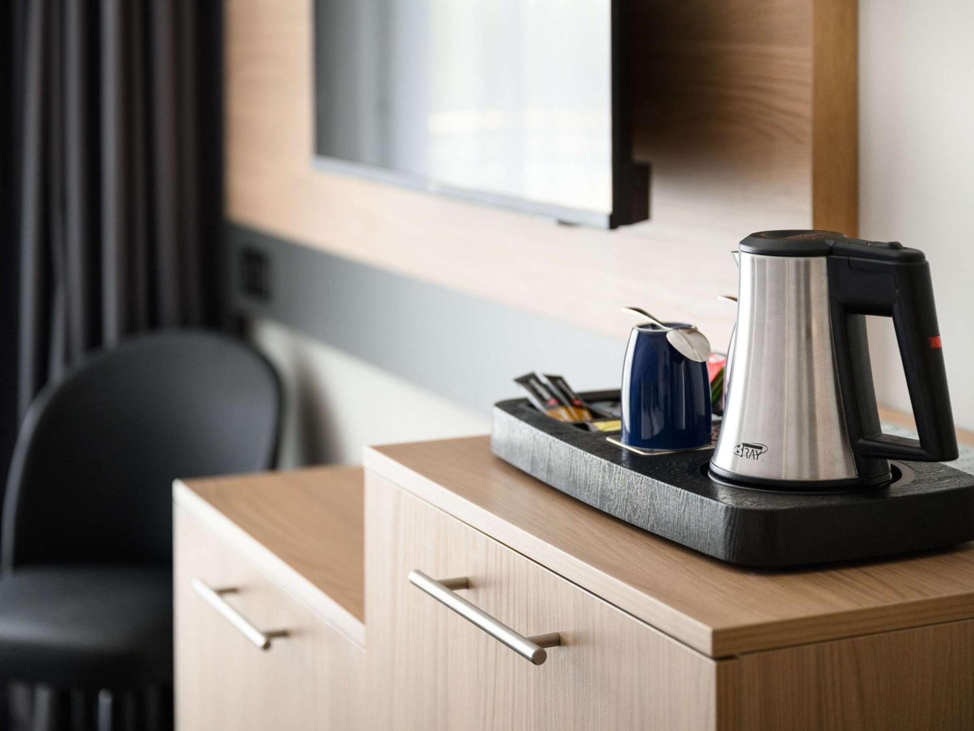 Novotel Hotel
