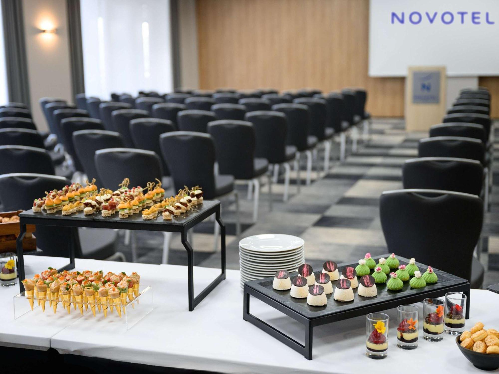 Novotel Hotel Szegedin