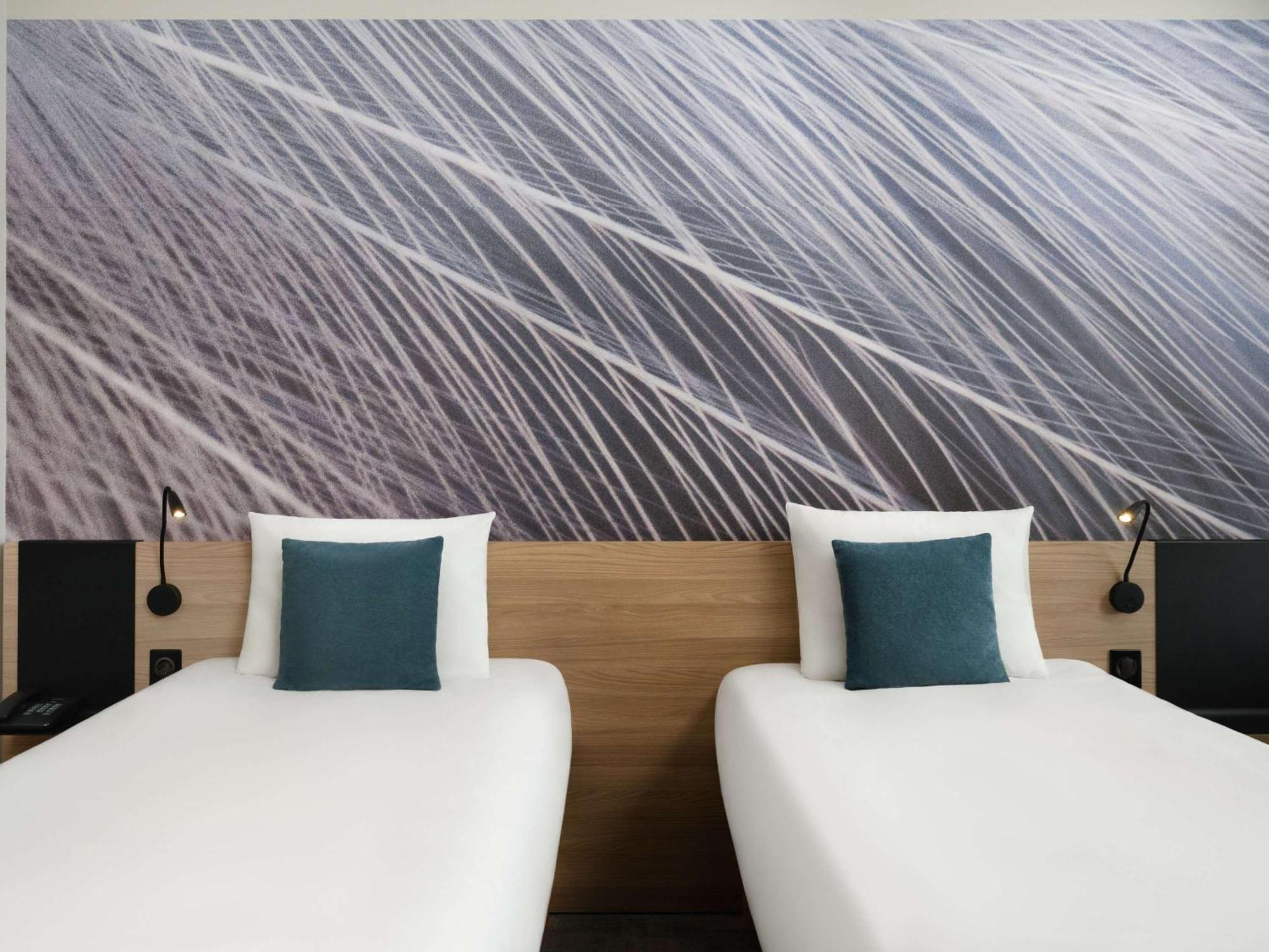 Hotel Novotel