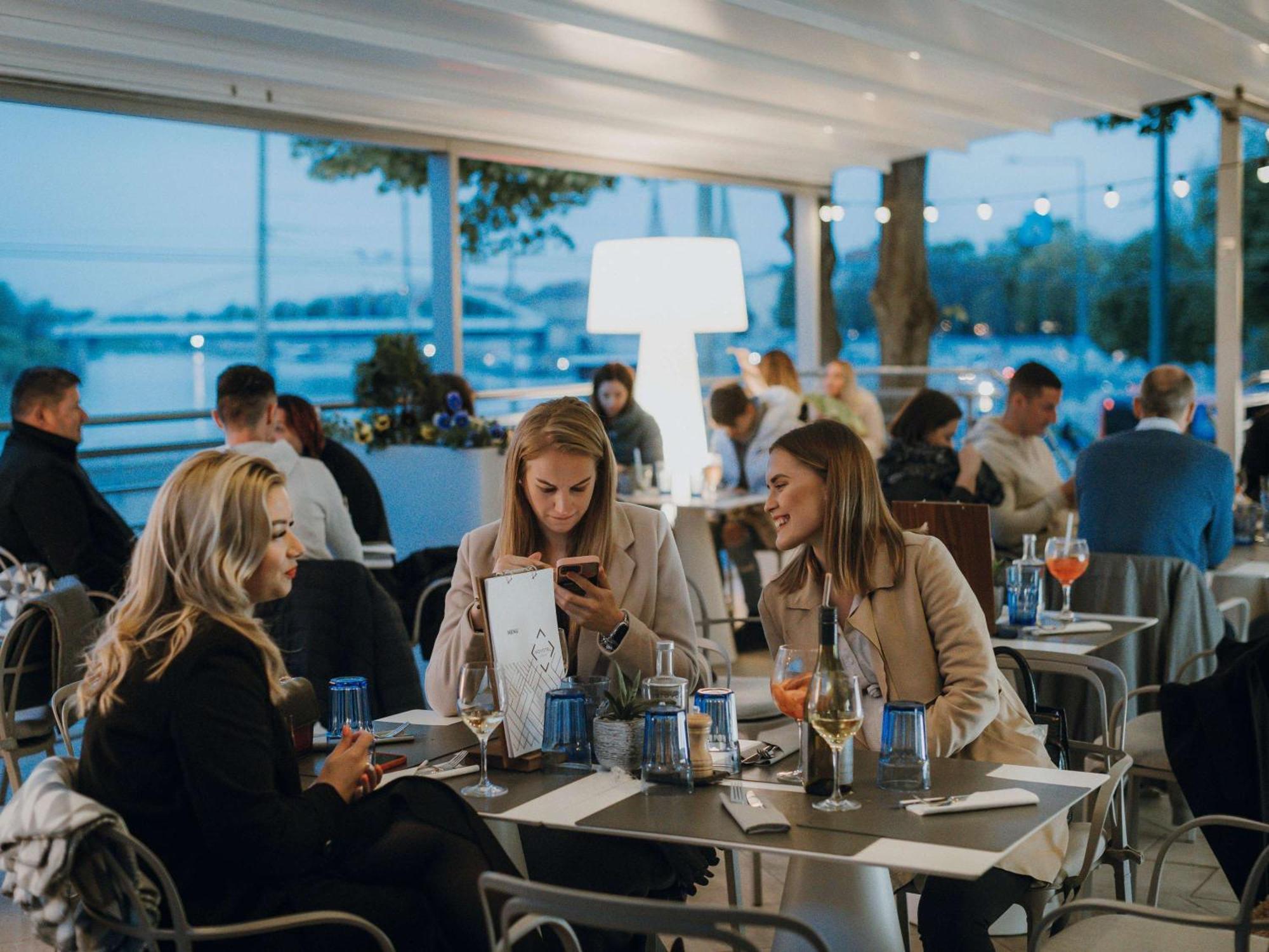 Novotel 4* Szeged
