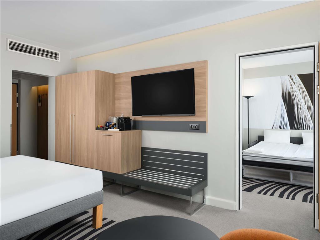 Hotel Novotel